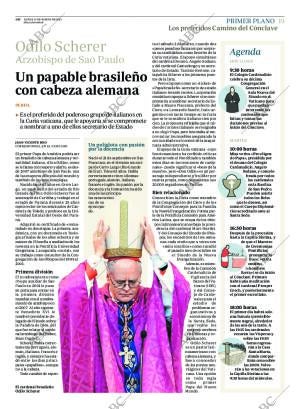 ABC MADRID 11-03-2013 página 19