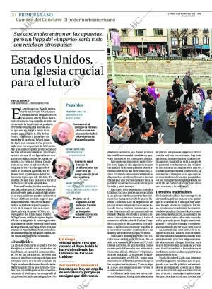 ABC MADRID 11-03-2013 página 20