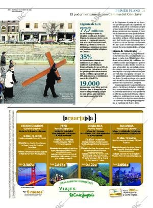 ABC MADRID 11-03-2013 página 21