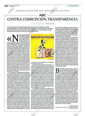 ABC MADRID 11-03-2013 página 3