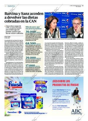 ABC MADRID 11-03-2013 página 30