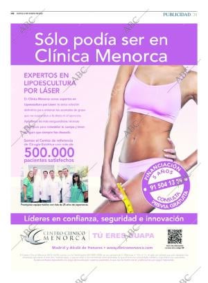 ABC MADRID 11-03-2013 página 31