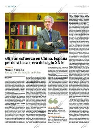 ABC MADRID 11-03-2013 página 32