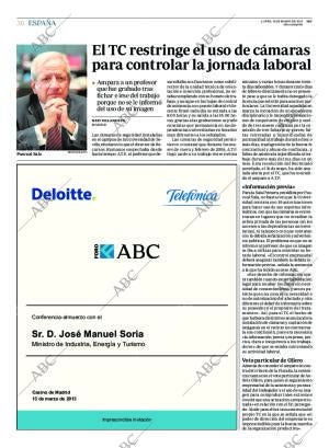 ABC MADRID 11-03-2013 página 36