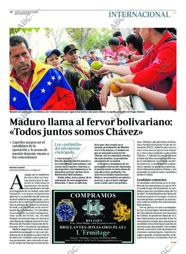 ABC MADRID 11-03-2013 página 37