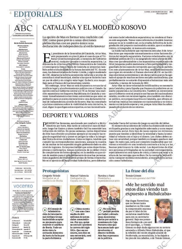 ABC MADRID 11-03-2013 página 4