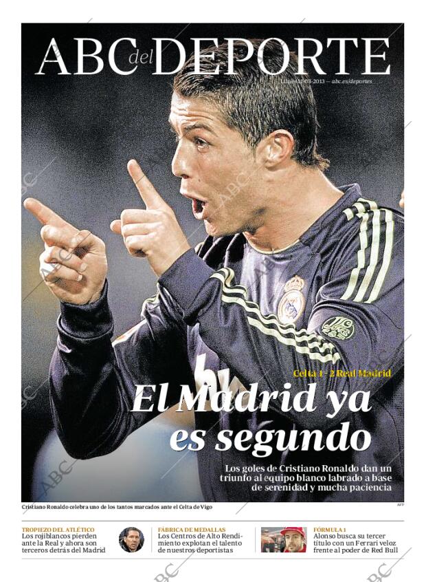ABC MADRID 11-03-2013 página 41