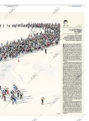ABC MADRID 11-03-2013 página 43