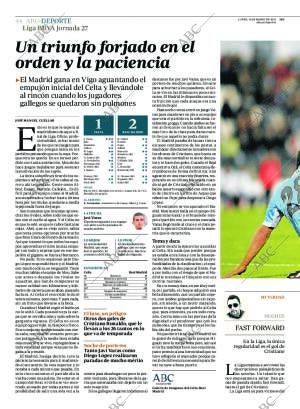 ABC MADRID 11-03-2013 página 44