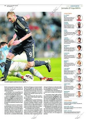 ABC MADRID 11-03-2013 página 45