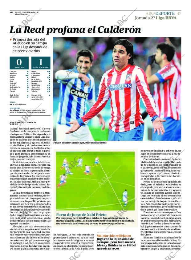 ABC MADRID 11-03-2013 página 47
