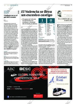 ABC MADRID 11-03-2013 página 48