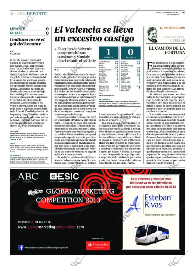 ABC MADRID 11-03-2013 página 48