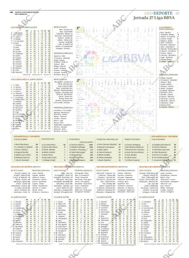 ABC MADRID 11-03-2013 página 49