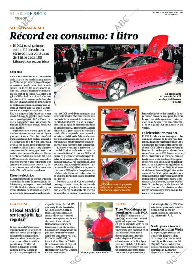 ABC MADRID 11-03-2013 página 54