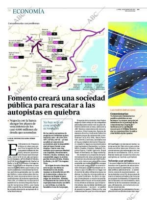 ABC MADRID 11-03-2013 página 58