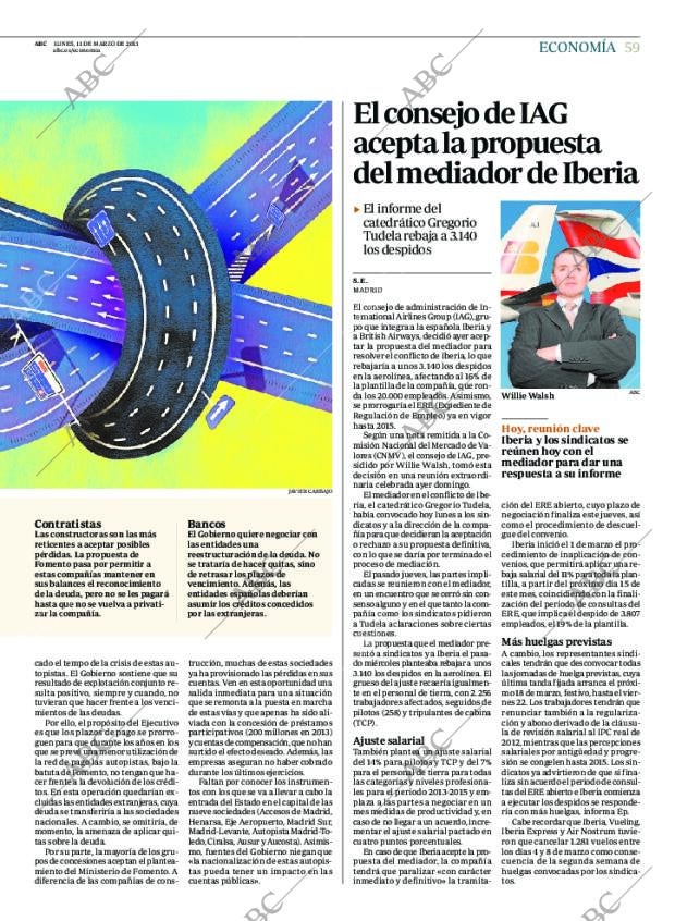 ABC MADRID 11-03-2013 página 59