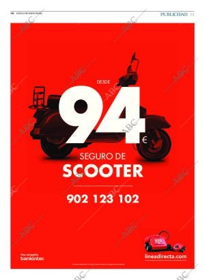 ABC MADRID 11-03-2013 página 61