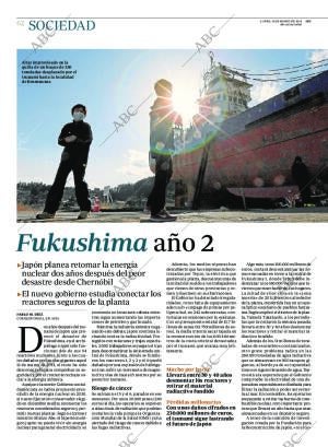 ABC MADRID 11-03-2013 página 62