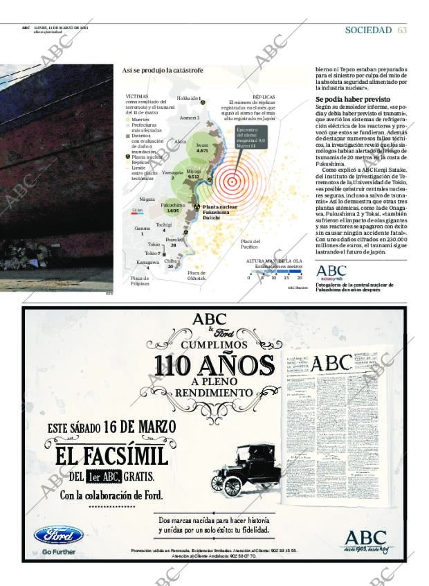 ABC MADRID 11-03-2013 página 63