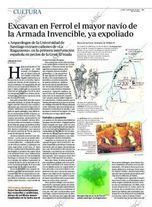 ABC MADRID 11-03-2013 página 64