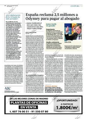 ABC MADRID 11-03-2013 página 65