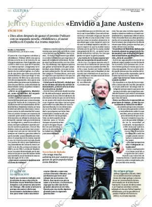 ABC MADRID 11-03-2013 página 66