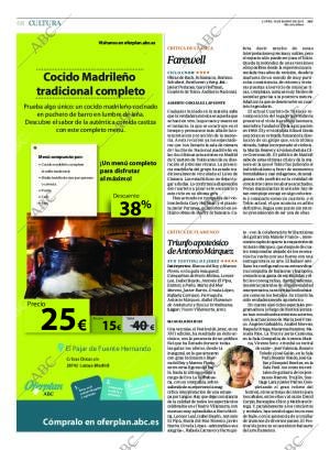 ABC MADRID 11-03-2013 página 68