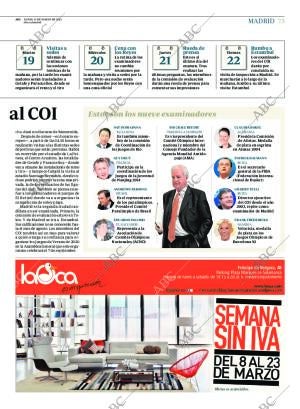 ABC MADRID 11-03-2013 página 73