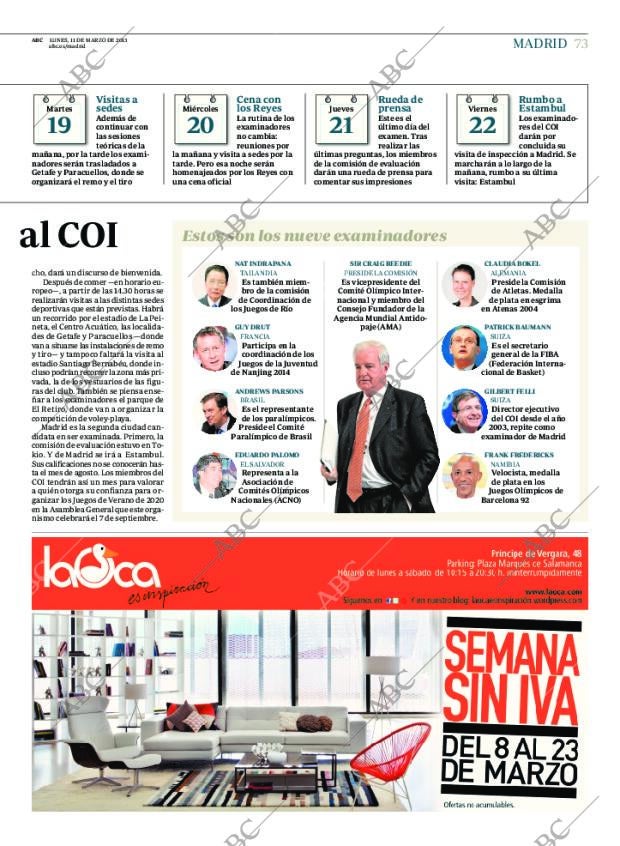 ABC MADRID 11-03-2013 página 73