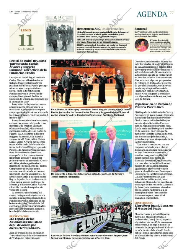ABC MADRID 11-03-2013 página 77