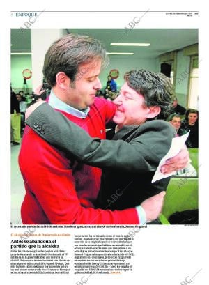 ABC MADRID 11-03-2013 página 8