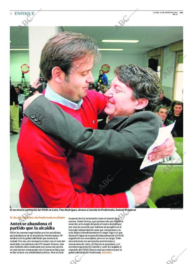 ABC MADRID 11-03-2013 página 8