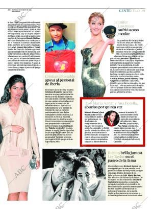 ABC MADRID 11-03-2013 página 89