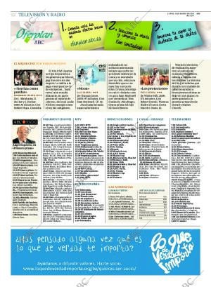 ABC MADRID 11-03-2013 página 92
