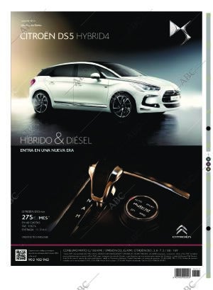 ABC MADRID 11-03-2013 página 96