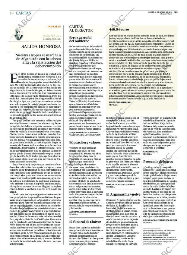 ABC SEVILLA 11-03-2013 página 18