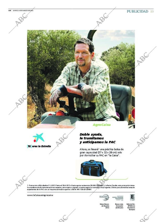 ABC SEVILLA 11-03-2013 página 19