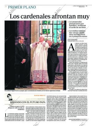 ABC SEVILLA 11-03-2013 página 20