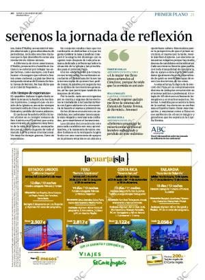 ABC SEVILLA 11-03-2013 página 21