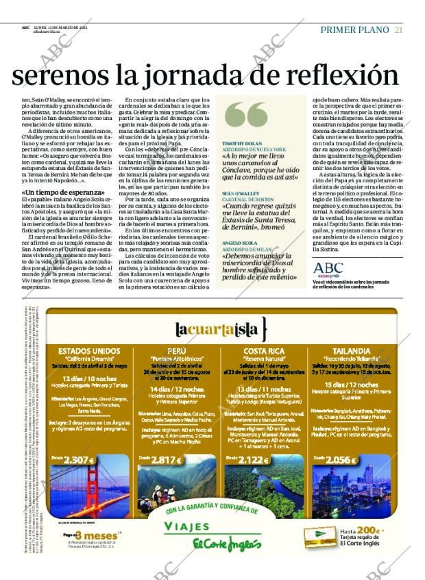 ABC SEVILLA 11-03-2013 página 21