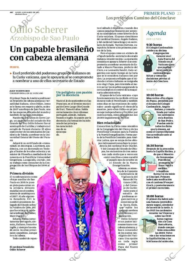 ABC SEVILLA 11-03-2013 página 23