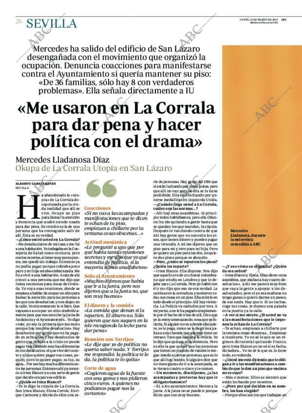 ABC SEVILLA 11-03-2013 página 26