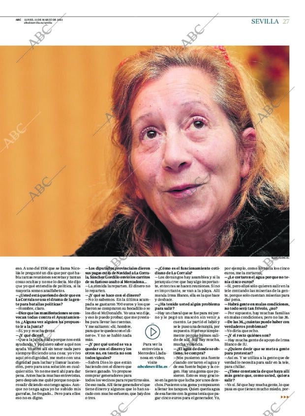 ABC SEVILLA 11-03-2013 página 27
