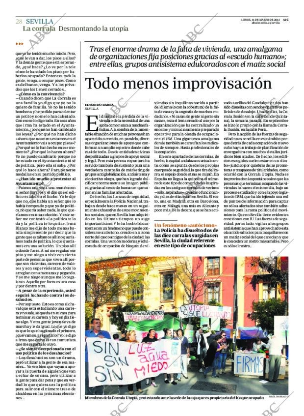 ABC SEVILLA 11-03-2013 página 28