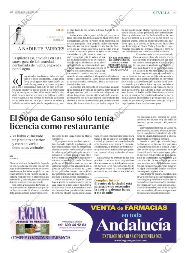 ABC SEVILLA 11-03-2013 página 29