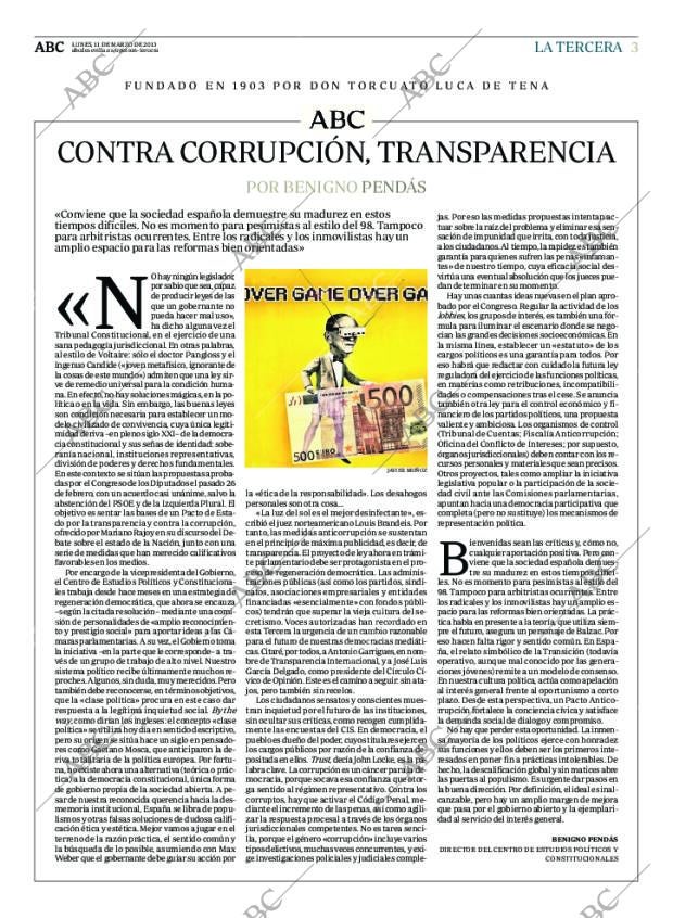 ABC SEVILLA 11-03-2013 página 3