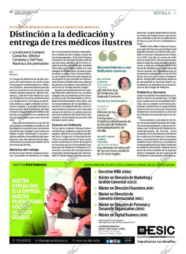 ABC SEVILLA 11-03-2013 página 31