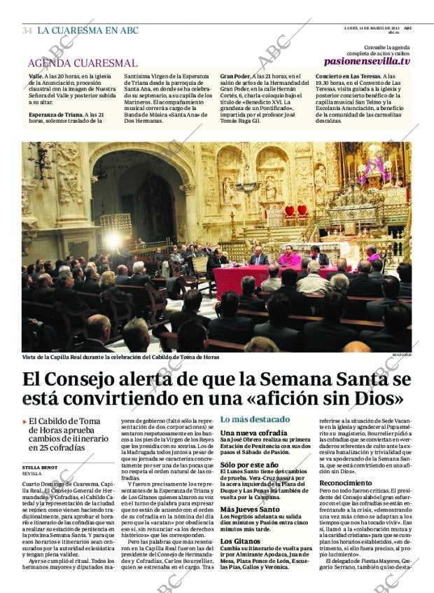 ABC SEVILLA 11-03-2013 página 34