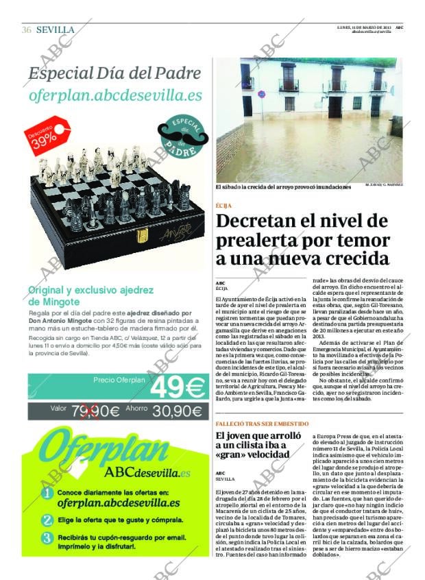 ABC SEVILLA 11-03-2013 página 36